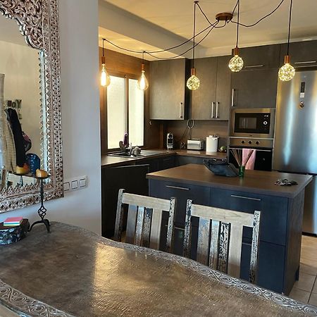 Апартаменти Casa Cooper Калета-де-Фусте Екстер'єр фото
