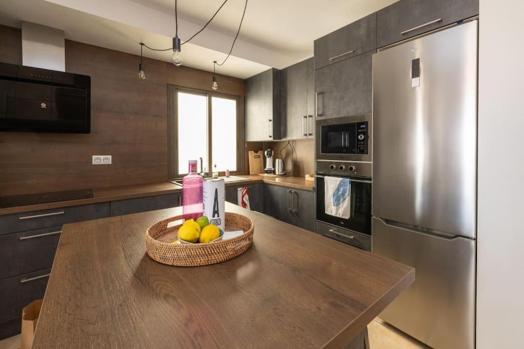 Апартаменти Casa Cooper Калета-де-Фусте Екстер'єр фото