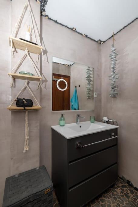 Апартаменти Casa Cooper Калета-де-Фусте Екстер'єр фото