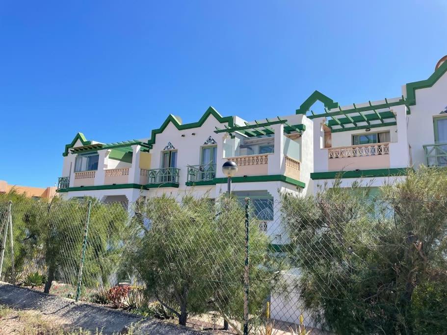 Апартаменти Casa Cooper Калета-де-Фусте Екстер'єр фото