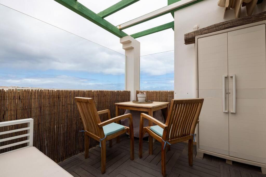 Апартаменти Casa Cooper Калета-де-Фусте Екстер'єр фото
